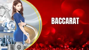 Baccarat online