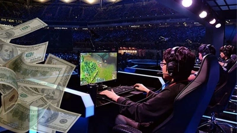 Cá độ thể thao điện tử (Esports) – Xu hướng mới của giới trẻ