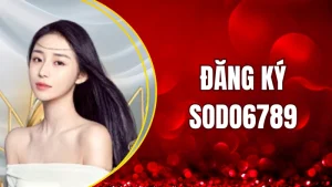 Đăng ký Sodo6789