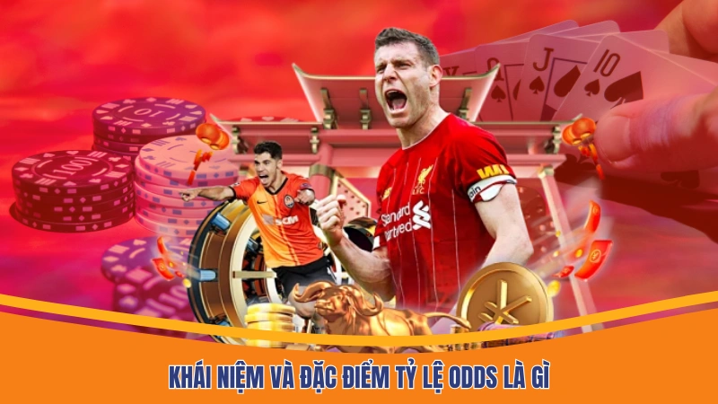 Khái niệm và đặc điểm tỷ lệ Odds là gì