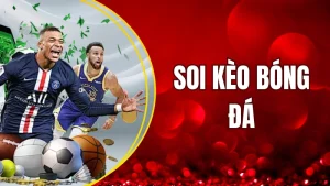 Soi kèo bóng đá