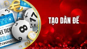 Tạo dàn đề