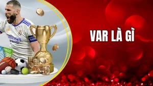 Var là gì